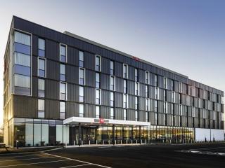ibis Bridgwater, M5 Jct23 - 7