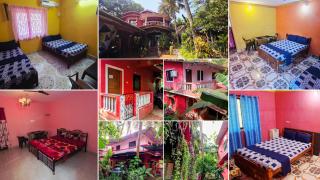 vailankani Guest House - 0