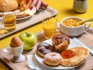 ibis Styles Namur - 9