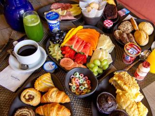 Novotel Criciuma - 7