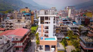 Hotel Sampada Boutique - 4