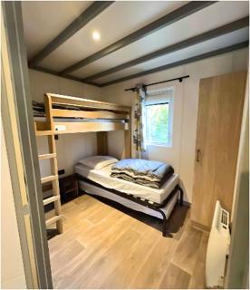 Camping La Ferme de Castellane - 1