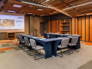 Novotel Criciuma - 2
