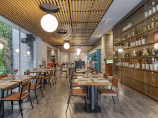 Novotel BH Savassi - 4