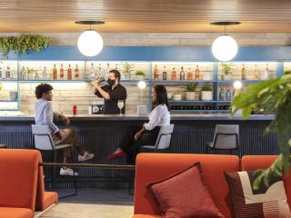 Novotel BH Savassi - 1