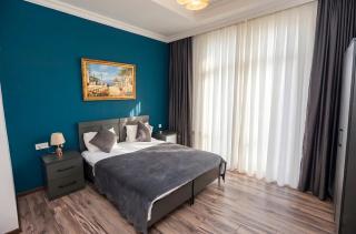 Ozan Boutique Hotel - 6