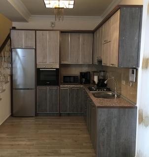 Deer Villa - Tsaghkadzor - 5