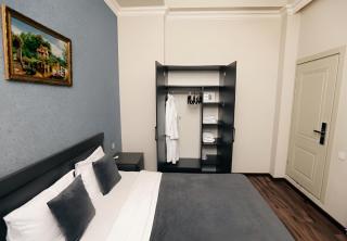 Ozan Boutique Hotel - 4