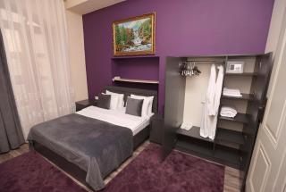 Ozan Boutique Hotel - 5