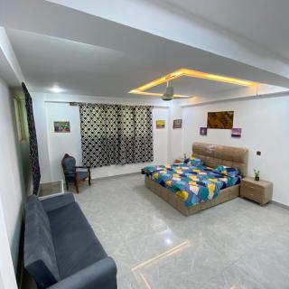 Capt karnal shear khan plaza - 1