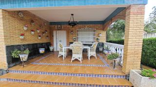 Sevilla, Casa Rural Villa Amalia - 6