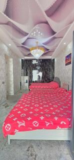 New Apartment in CENTER of Tashkent - 4