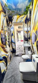 New Apartment in CENTER of Tashkent - 9