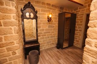 Ozan Boutique Hotel - 7