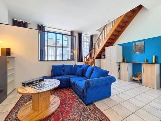 Étel - Appart T3 de 82 m² avec parking sécurisé - FR-1-479-230 - 6