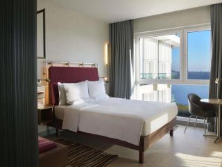 Novotel Lubumbashi - 1