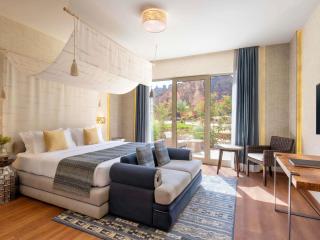 Shaden Resort - Al-ʿUla - 9