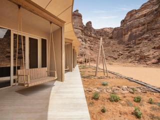 Shaden Resort - Al-ʿUla - 3