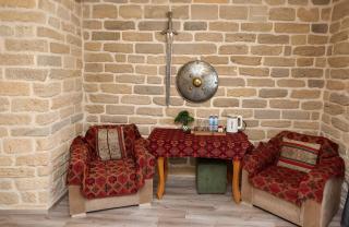 Ozan Boutique Hotel - 9