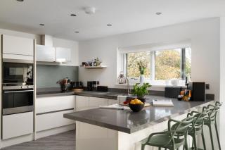 Estuary Watch - River view, Pets welcome, Family Friendly - 7