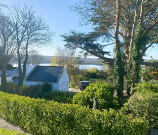 Estuary Watch - River view, Pets welcome, Family Friendly - 5