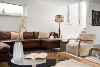 Estuary Watch - River view, Pets welcome, Family Friendly - 1