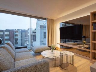 Fairmont Golden Prague - 5