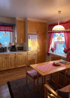 Charming Guest Room Retreat in Arjeplog, Sweden - 2