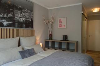 Wohnen bei FrauSchmitt - Bad König - 2