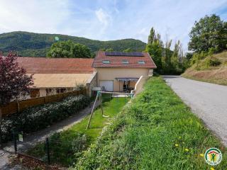 Maison de campagne La Remise Buech-Devoluy - 9
