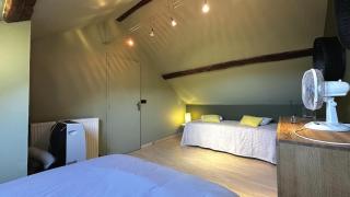 Le Refuge de Céoby - terrasse et piscine - 2