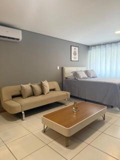 Sol de Cabo Branco - 5