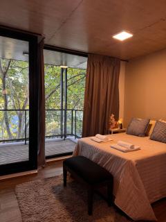 Departamento de categoría a estrenar MONOAMBIENTE - 6