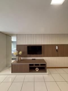 Sol de Cabo Branco - 1