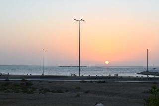 منتجع شاطئ العرب الرايس - 5