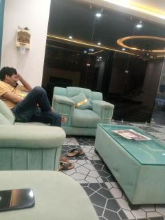 Hotel Inshaf Stay - 0