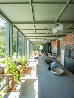 Historic Archipelago House From 1887 In Edlunda - 9