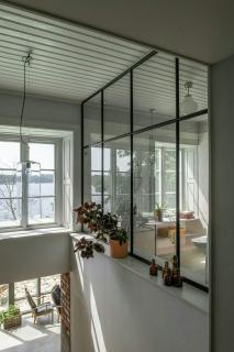 Historic Archipelago House From 1887 In Edlunda - 3