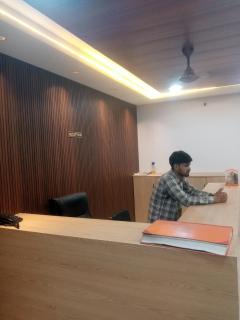 Hotel Inshaf Stay - 8