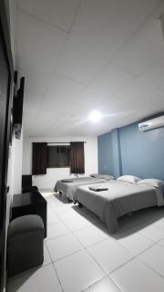 Hotel confort - 4