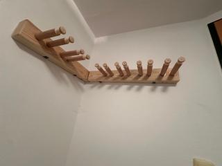 Wapiti Chalet - Katschberg - 8