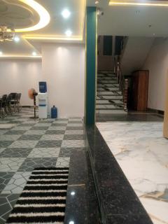 Hotel Inshaf Stay - 2