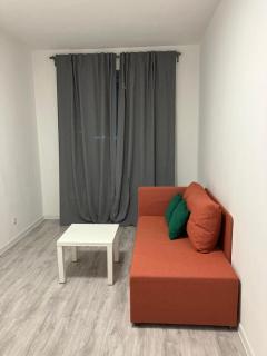 Скандинавский стиль: двушка - 6