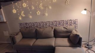 Lynn Iris Basement Suite with Sitting Area Shared Bathroom & Common Areas - 3