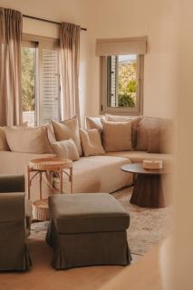 Stylish villa with sea view - 5