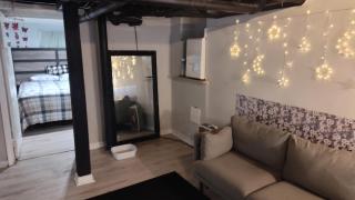 Lynn Iris Basement Suite with Sitting Area Shared Bathroom & Common Areas - 1