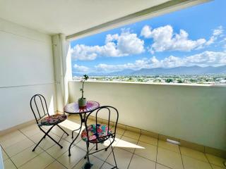 Prime CBD High Rise Stylish Studio - 2