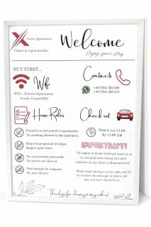 Luxury White Studio - 1