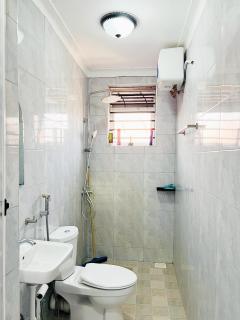 RIPPON WELL SPRING SUITe - 4