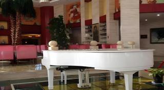 Dunhuang Grand Soluxe Hotel - 3